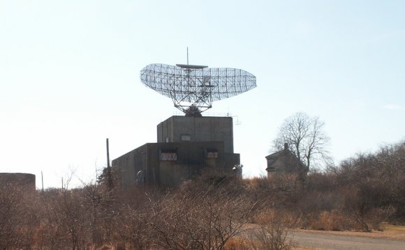 Montauk Project Time Travel