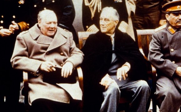 Yalta Conference