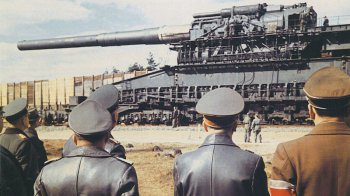 11 Jaw-dropping Weapons From World War II You Probably Never Heard Of