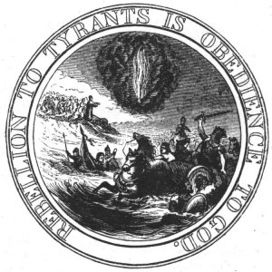 American Myths Seal