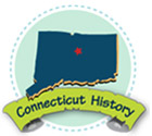 Connecticut History Page Header