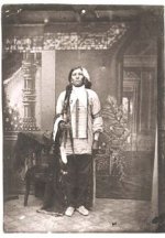 Crazy Horse 1877
