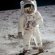 First Apollo to landing on moon