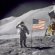 NASA moon landing 1969