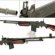 World War II Airsoft Guns