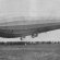 World War One Zeppelin