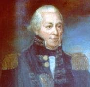 General James Wilkinson