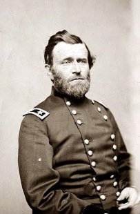 General Ulysses S. Grant