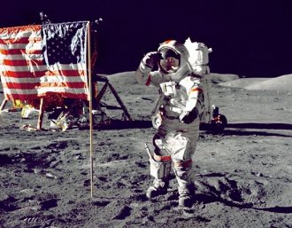 Image of Apollo-18-Poster