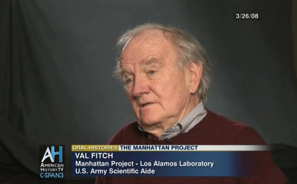 Manhattan Project people