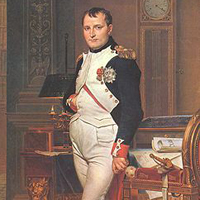 Napoleon Bonarparte