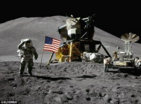 NASA Apollo Moon Landing - Did they make it or did they fake it?