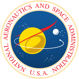 NASA was established by President Dwight D. Eisenhower and became operational on October 1, 1958.