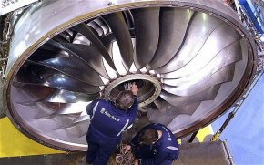 The first Trent 1000 engine for the Boeing 787 is being assembled at Rolls-Royce in Derby Rolls-Royce: How an engineering giant started with a home-made car