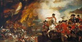 The Great Siege and Relief of Gibraltar