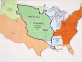 1803 the Louisiana Purchase
