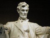 Abraham Lincoln last words