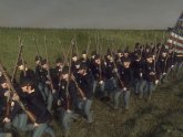 American Civil War total War