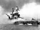 Articles on Pearl Harbor