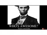 Basic Facts About Abraham Lincoln