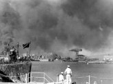 Did Pearl Harbor start WW2