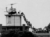 End of Vietnam War 1975