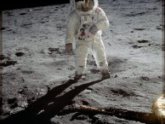 Facts about landing on the moon