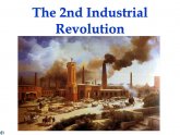 Henry Bessemer Industrial Revolution