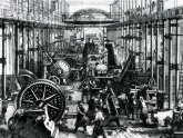 Importance of the Industrial Revolution