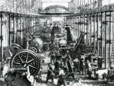 Industrial Revolution in Australia