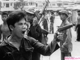 Khmer Rouge Vietnam War