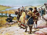 Lewis and Clark Expedition events