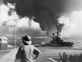 Pearl Harbor ataque