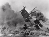Pearl Harbor Damage