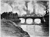 Sheffield Industrial Revolution