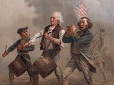 Teaching American Revolution