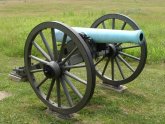 Weapons Used in the American Civil War