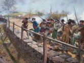 What Happened in the American Revolutionary War?