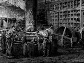 What was the Industrial Revolution About?