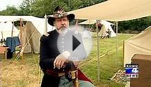 150 Years Later: An American Civil War Reenactment