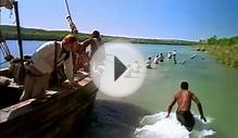 1804-06 Lewis and Clark Expedition Documentary