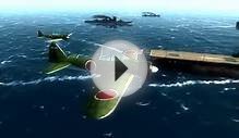 Air Conflicts: Pacific Carriers - Pearl Harbor Attack