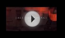 All The Young - The War - Video