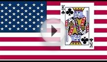 American History In Playing Cards