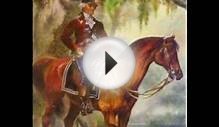 American Revolutionary War Ballad: Francis Marion-The