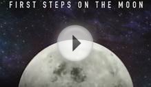 Apollo 11: First Steps On the Moon