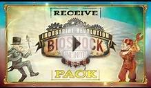 BioShock Infinite - Industrial Revolution Pack Trailer
