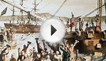 Boston Tea Party - American Revolution - HISTORY.com