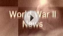 Camera:Action! World War Two News from Quarter Primary