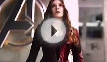 Captain America: Civil War (Fan) Trailer 2016